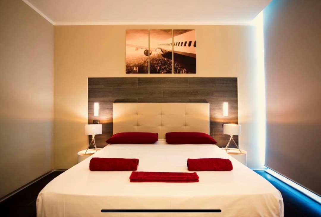 Star Hotel Airport Verona