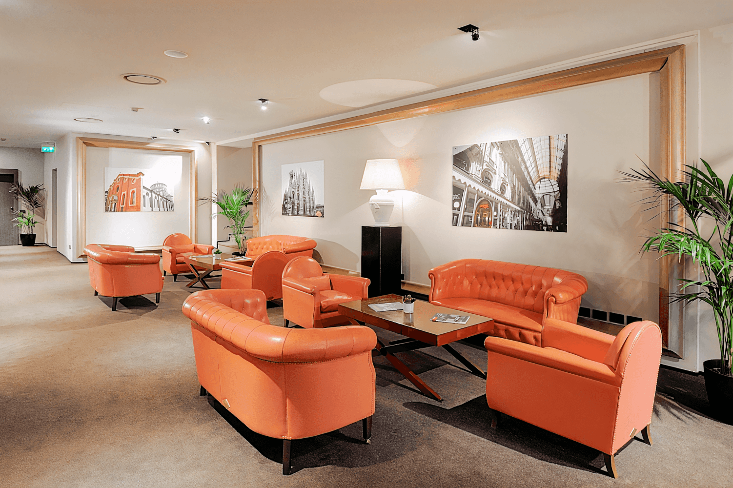 IH Hotels Milano Ambasciatori
