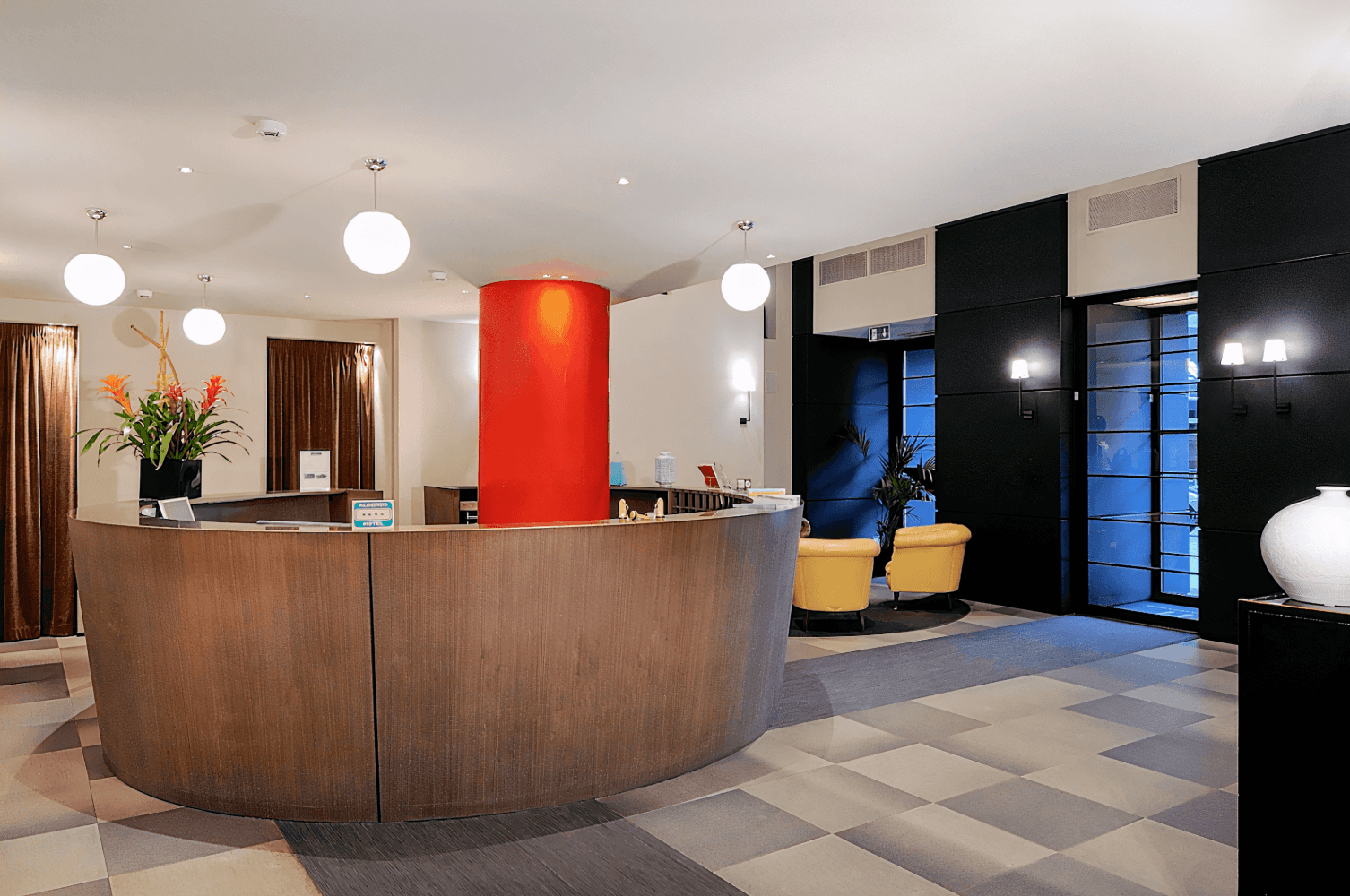 IH Hotels Milano Ambasciatori