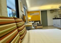 Bayshore Inn