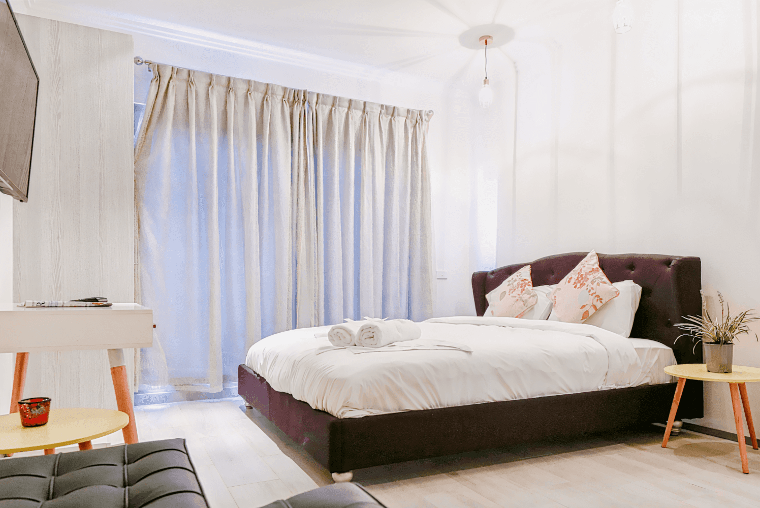 Posh Hotel