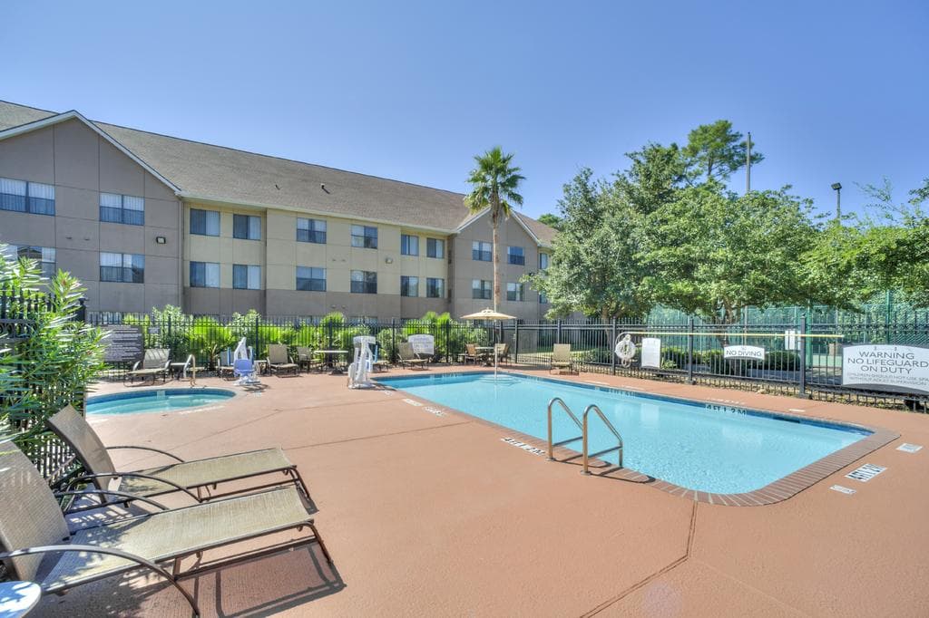 Staybridge Suites Houston NW - Willowbrook