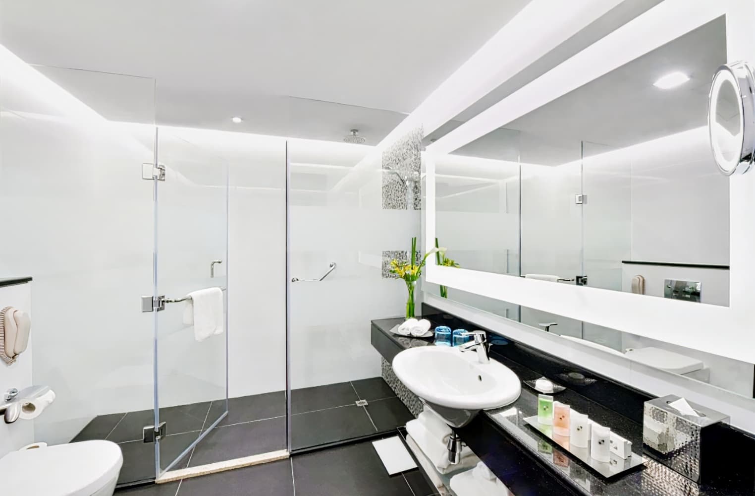 Swiss-Belhotel Seef Bahrain