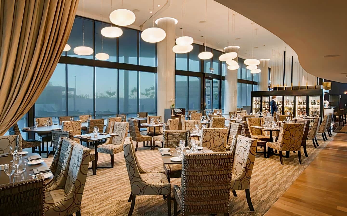 Pullman Brisbane Airport