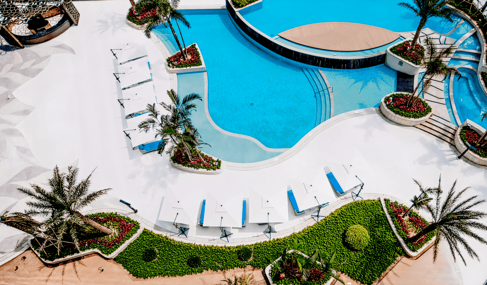 The Macau Roosevelt Hotel