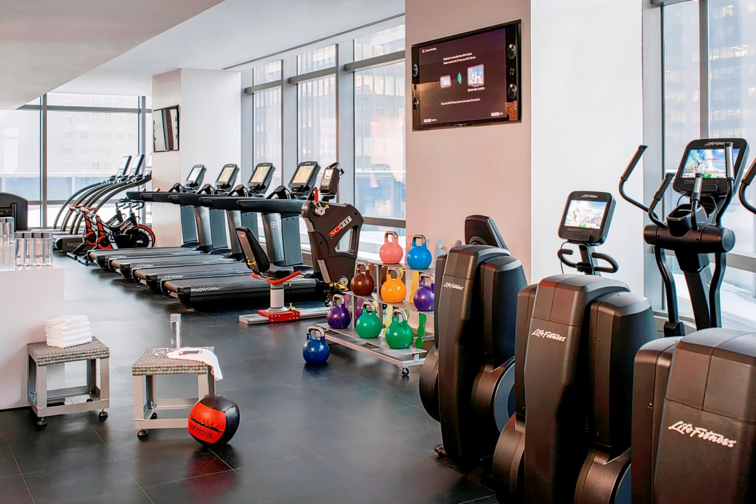 Residence Inn by Marriott New York Manhattan/Central Park