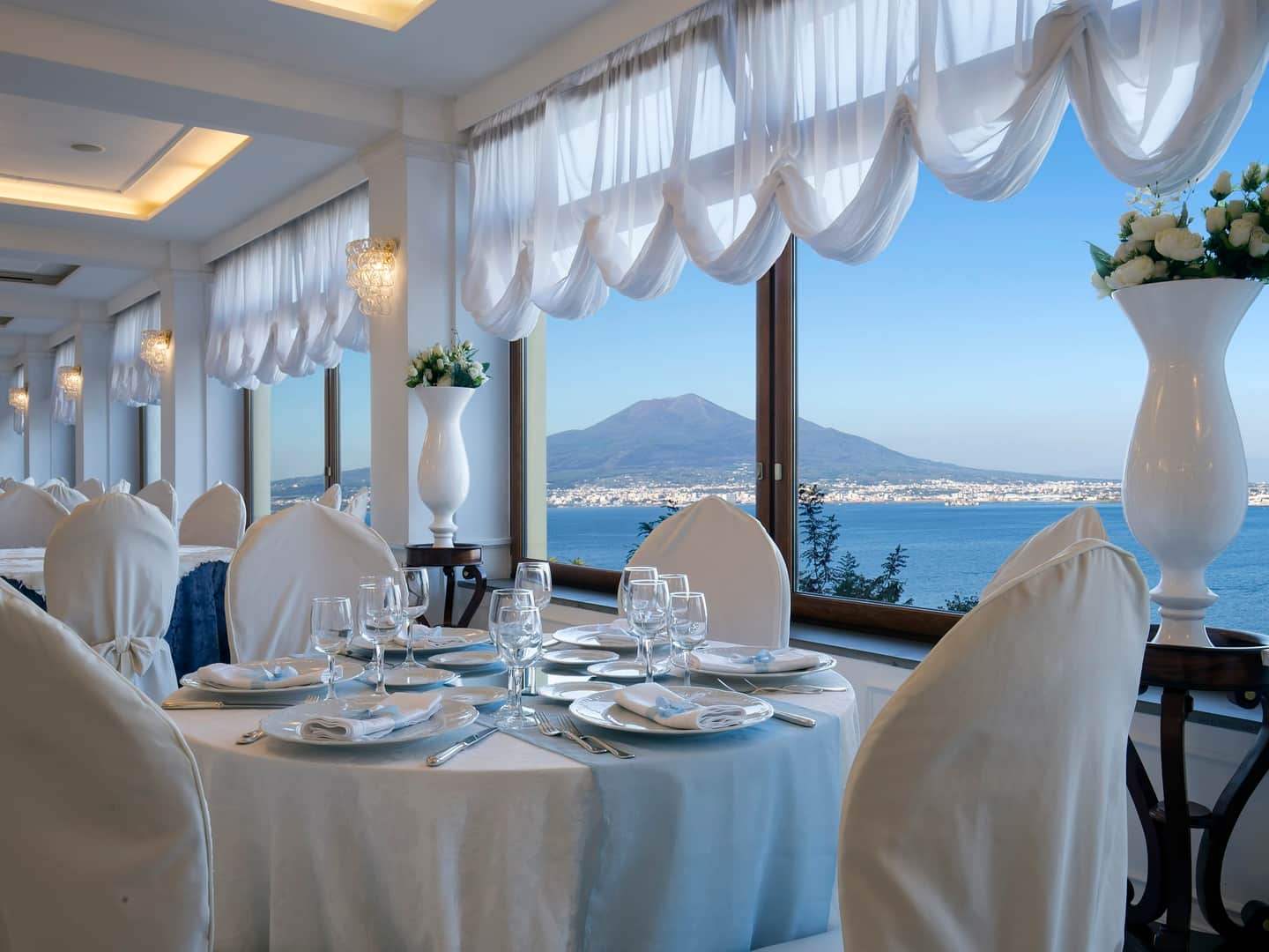 La Panoramica (ex Grand Hotel La Panoramica)