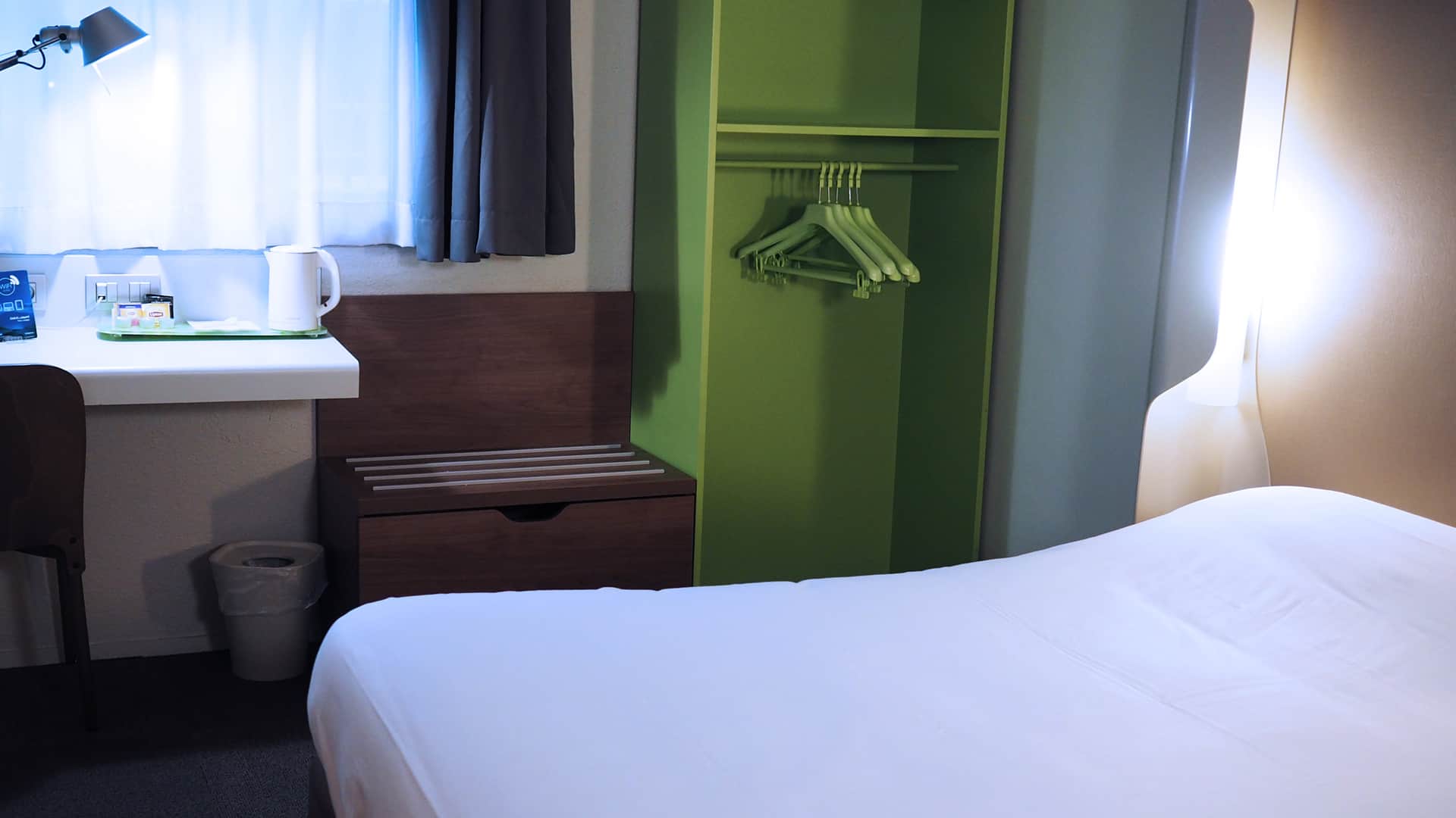 Un Hotel a Bastille