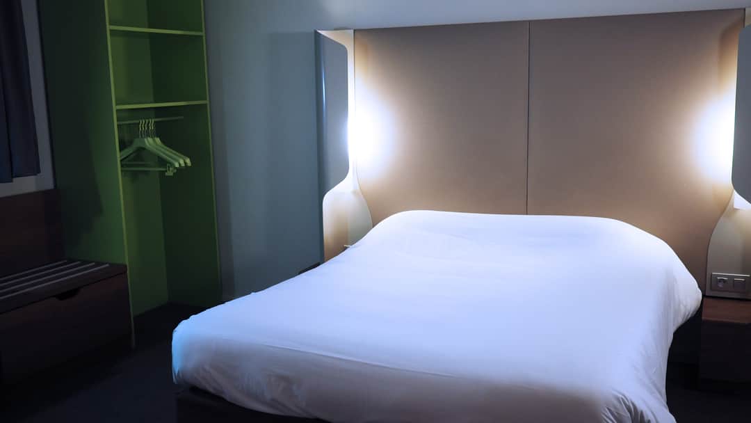 Un Hotel a Bastille