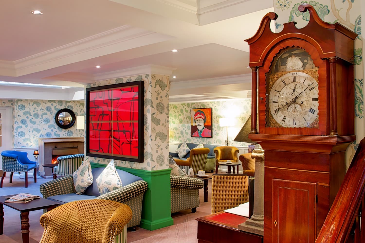 Mercure Salisbury White Hart Hotel