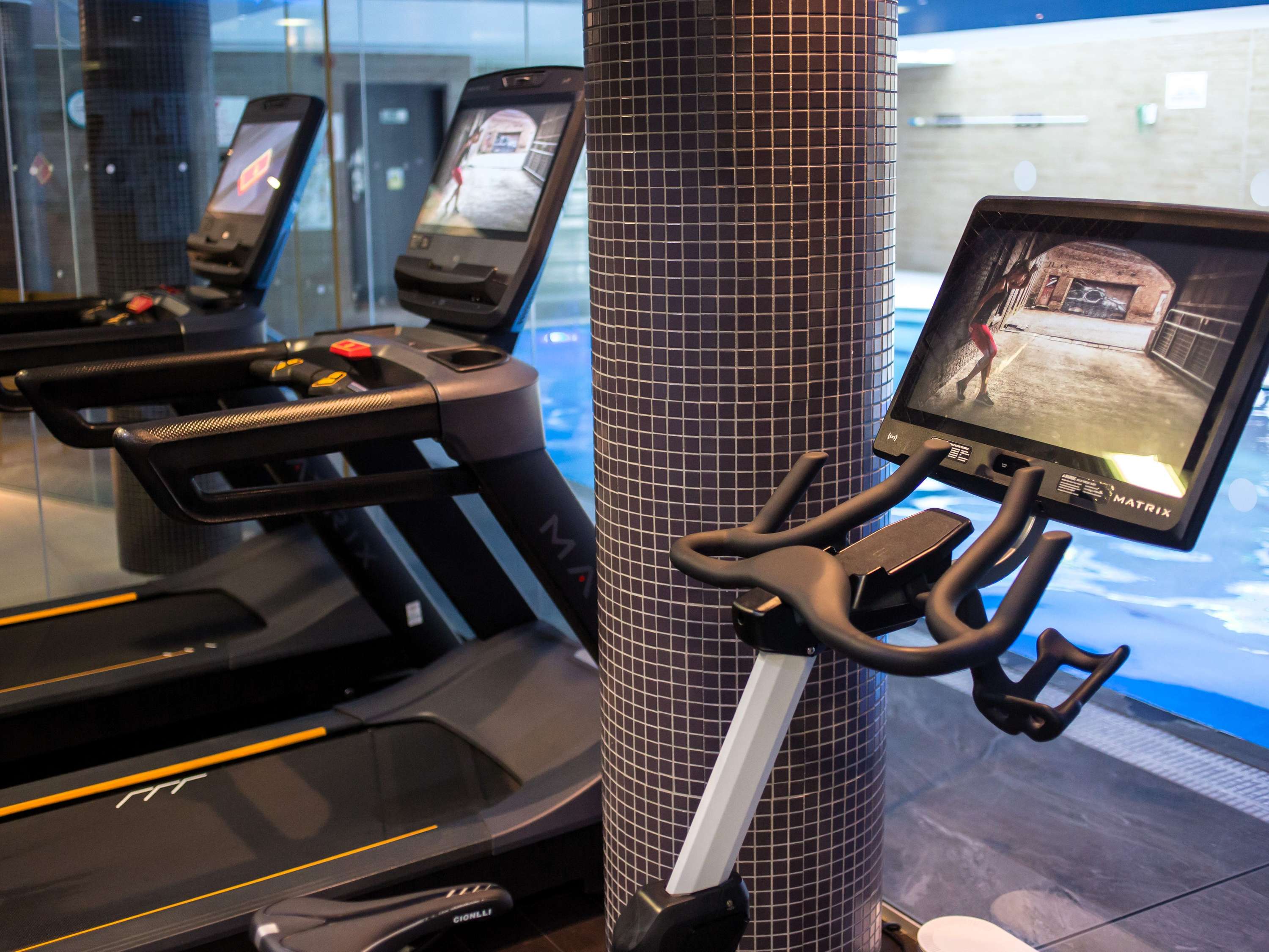 Novotel Edinburgh Park