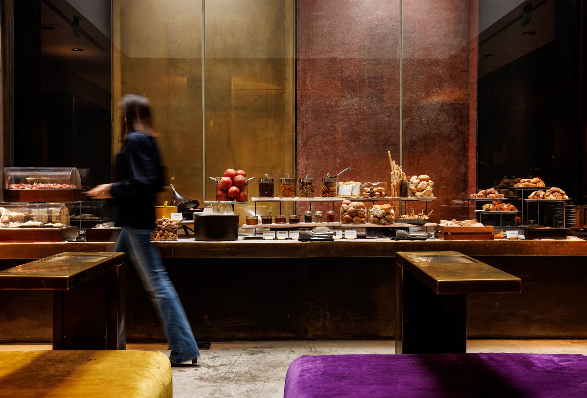 STRAF, Hotel a Member of Design Hotels
