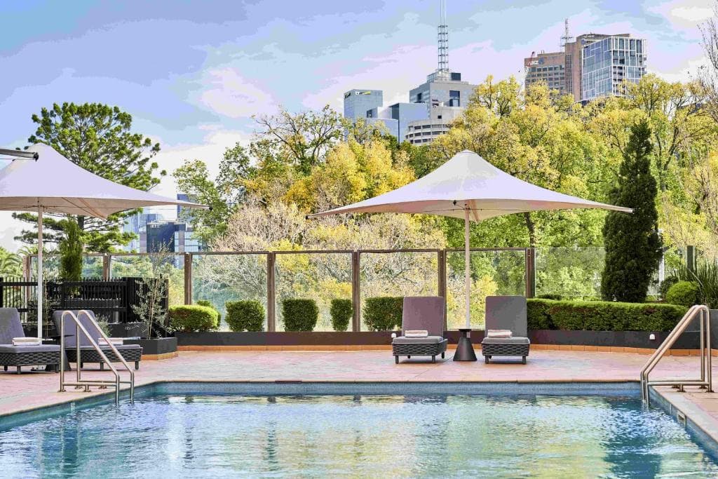 Pullman Melbourne On The Park