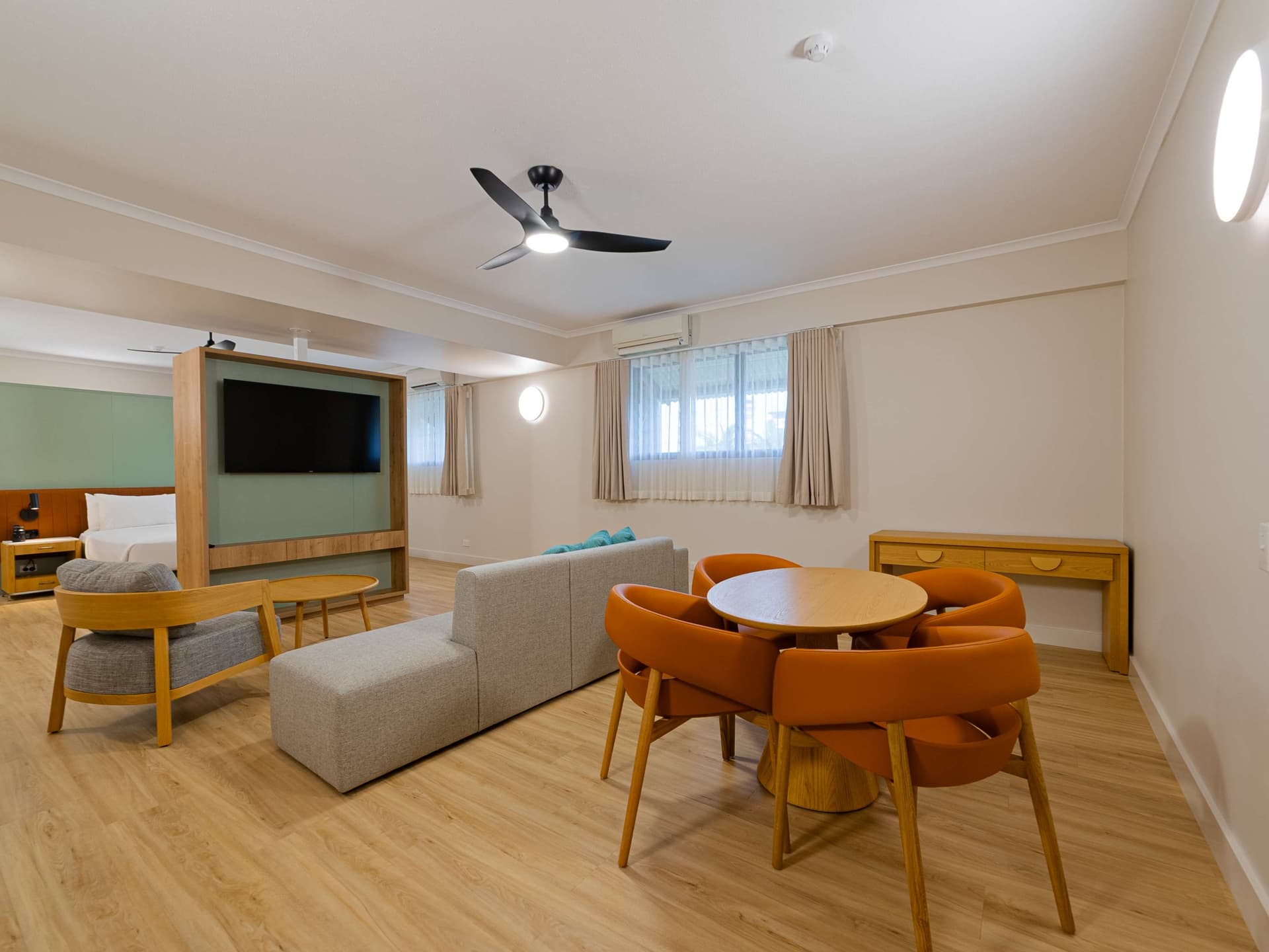 Novotel Darwin Airport