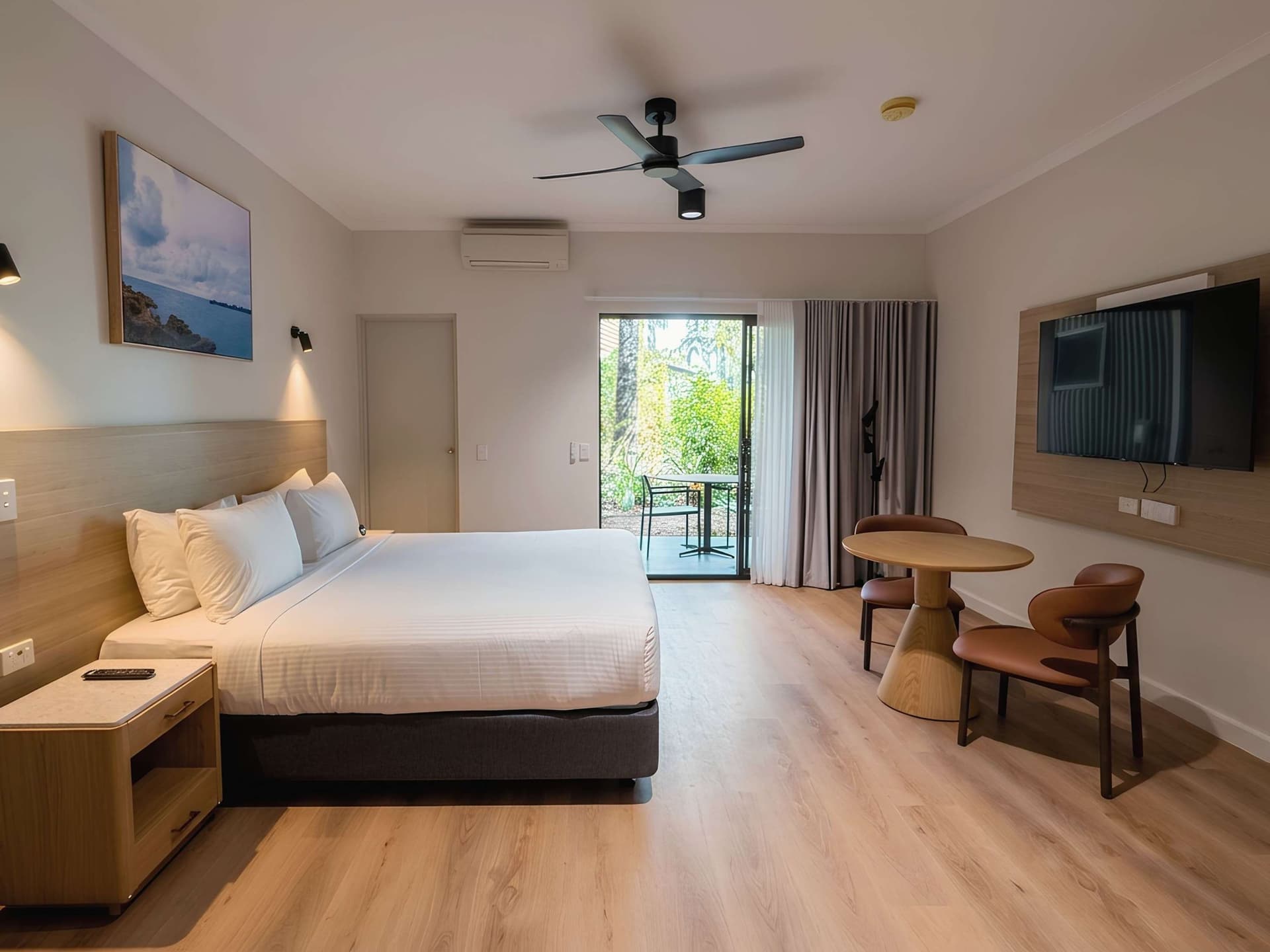 Mercure Darwin Airport Resort