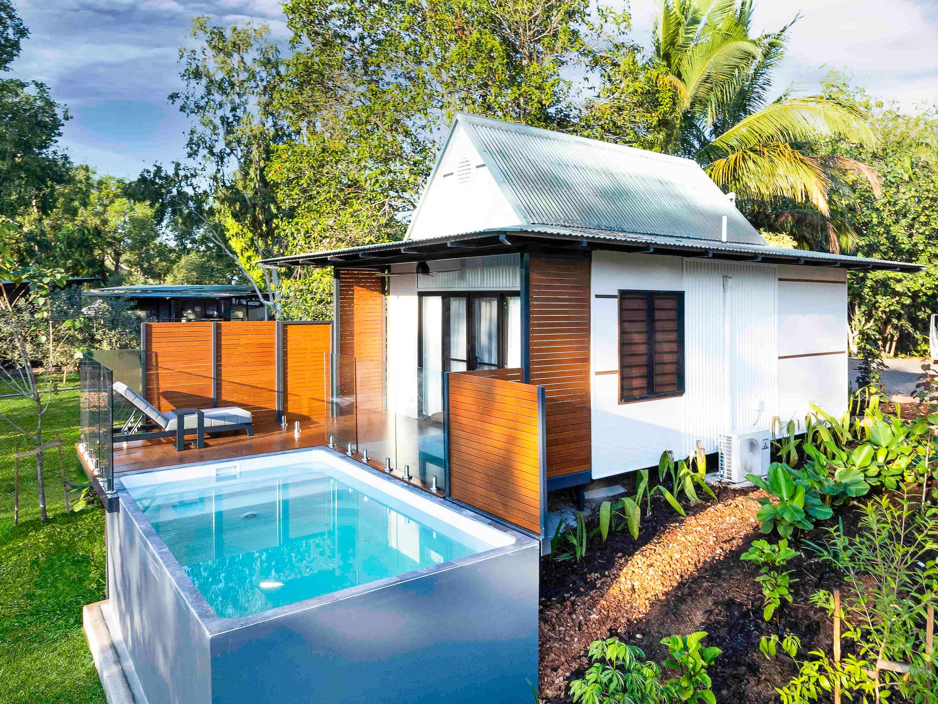 Mercure Darwin Airport Resort