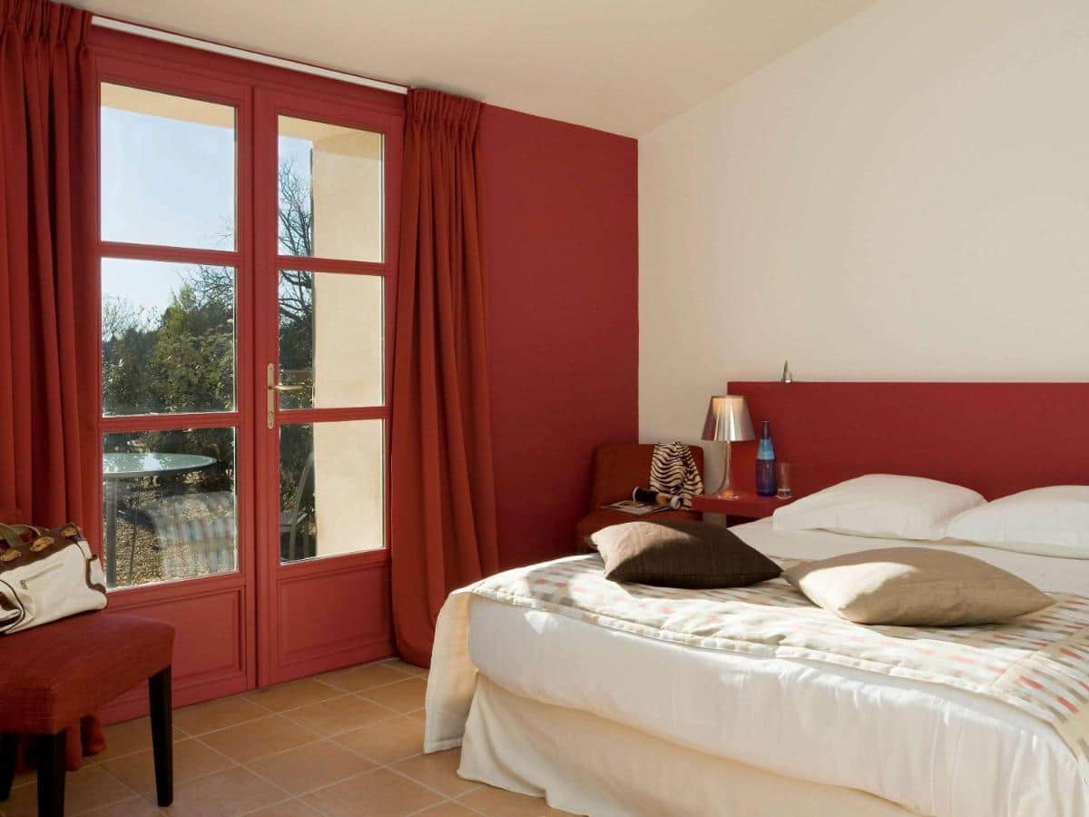 Mercure Aix en Provence Sainte Victoire Hotel