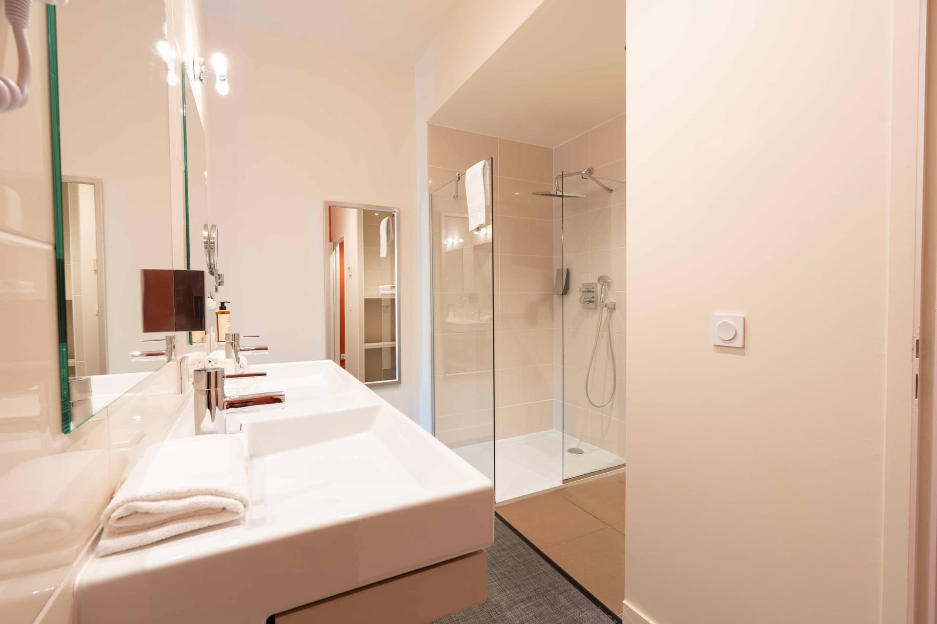 Mercure Aix en Provence Sainte Victoire Hotel