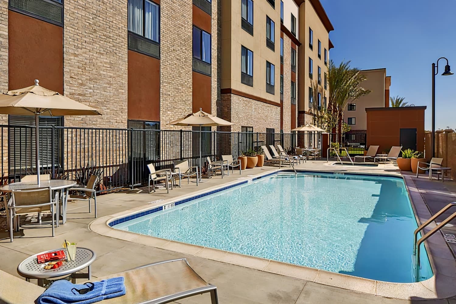 Hilton Garden Inn Los Angeles/Redondo Beach