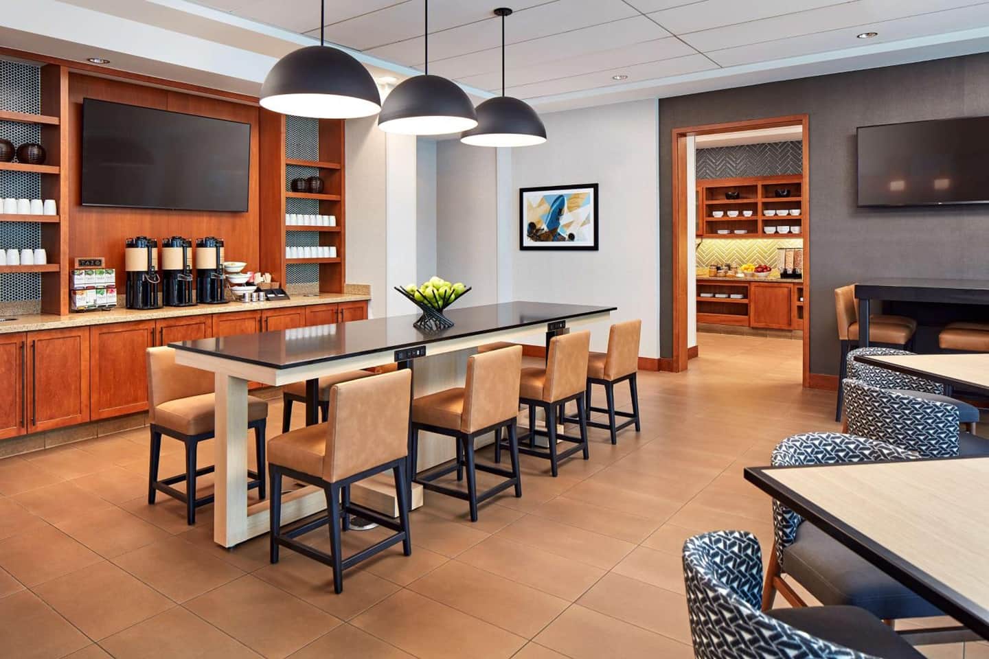 Hyatt Place Los Angeles / LAX / El Segundo