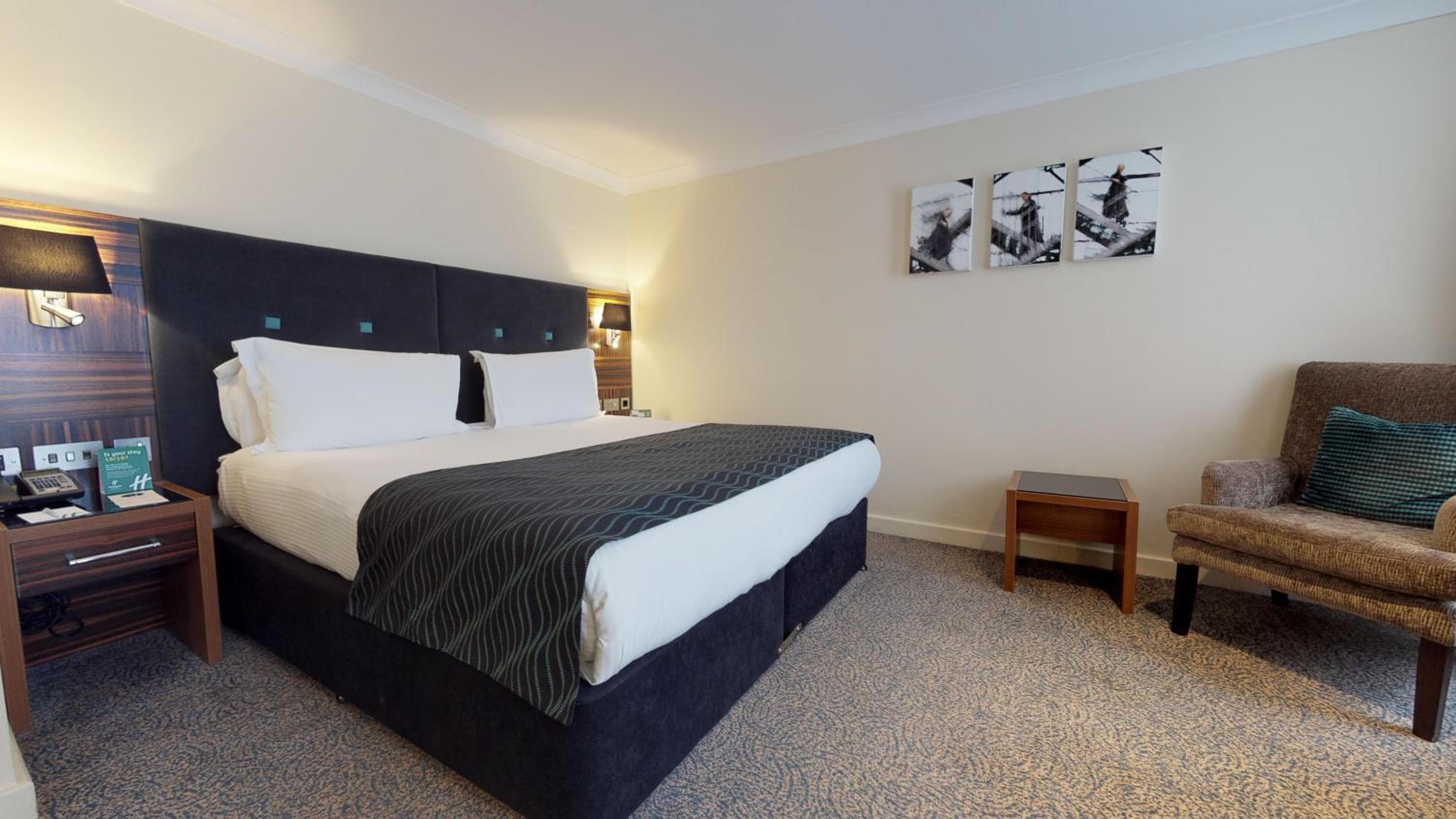 Holiday Inn London Kensington High Street