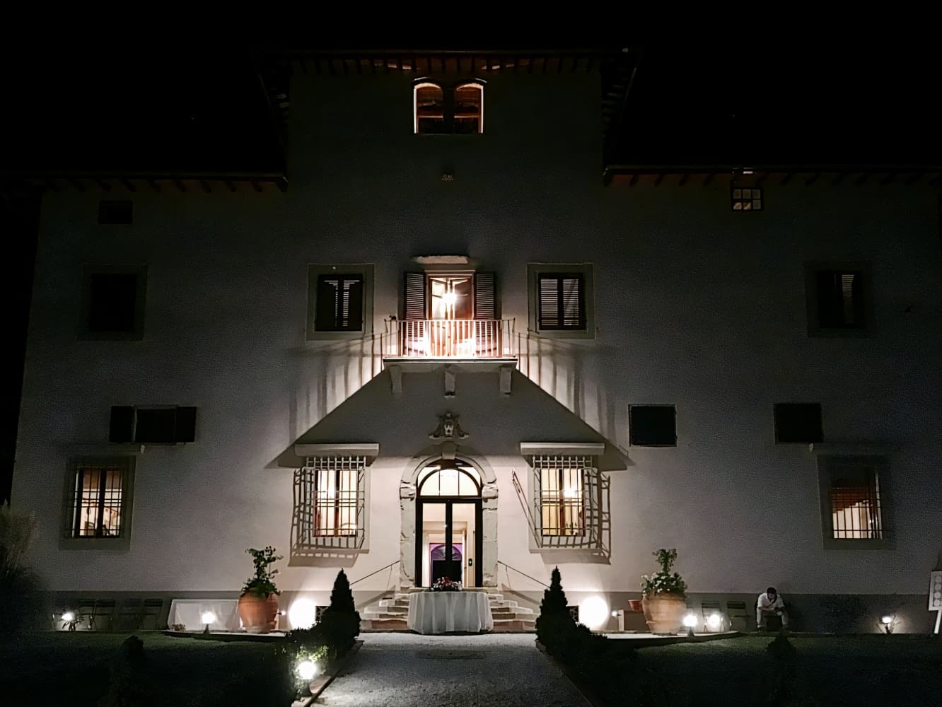 Villa D'Arte Agriresort