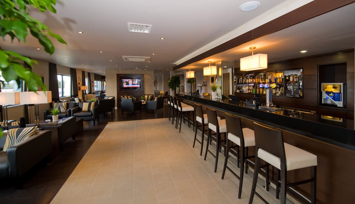 Holiday Inn Express Aberdeen Exhibition Centre