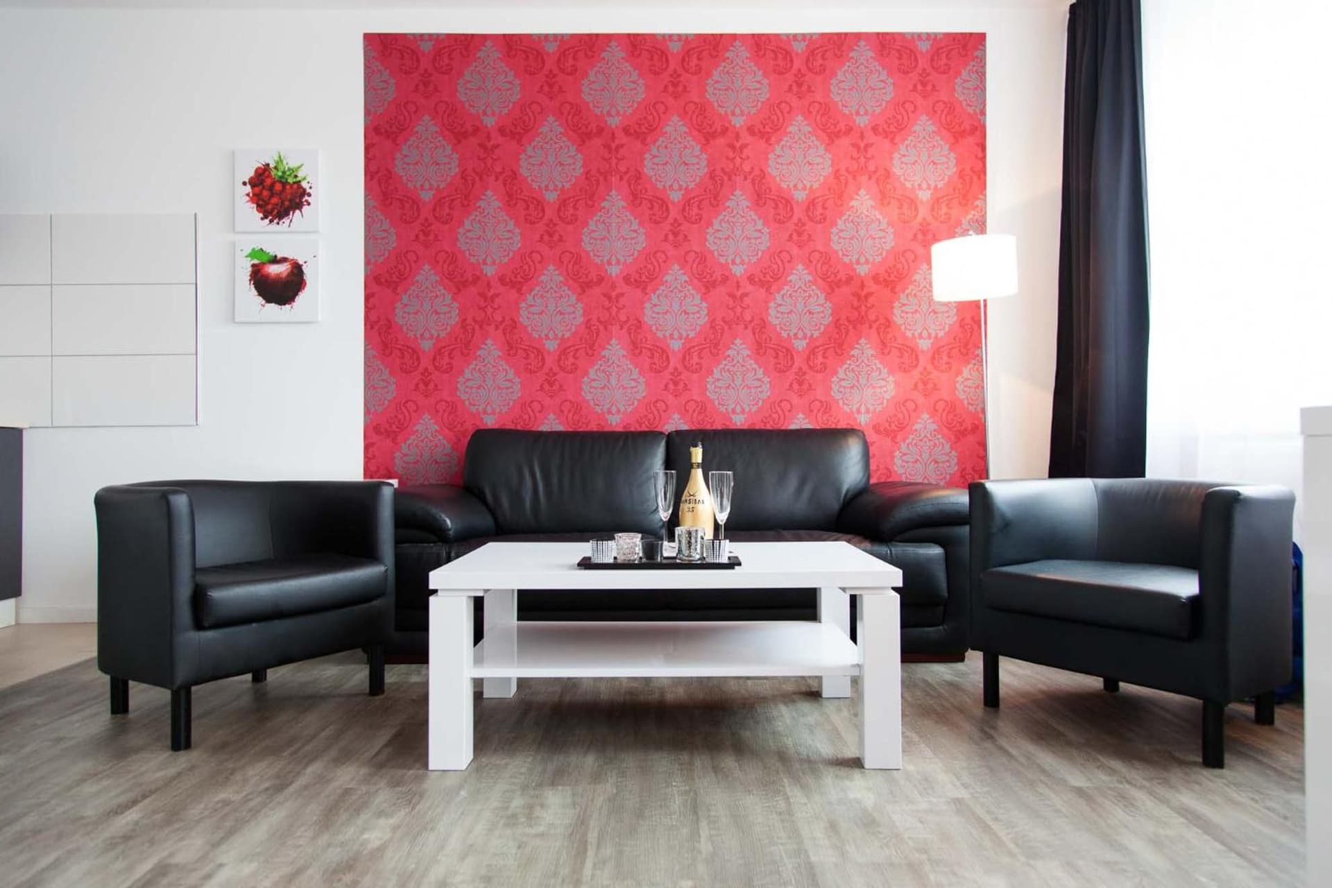 Hotel Stay In Essen